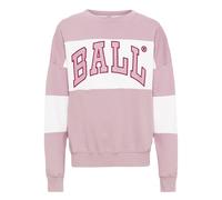 Ball Sweat-shirt J. Robinson Rose XS