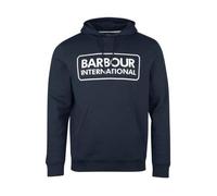 SWEATSHIRT BARBOUR FELPA BARBOUR. BLU Blu L L