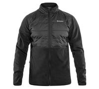 Sweatshirt Basin Butte II Hybrid Fleece Jacket Columbia - Black M