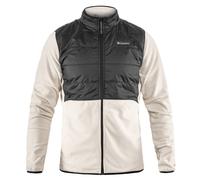 Sweatshirt Basin Butte II Hybrid Fleece Jacket Columbia - Dark Stone S