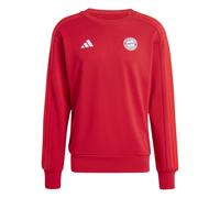 Sweatshirt Bayern Munich DNA 2024/25 Rouge L Male