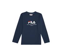 Fila Sweatshirt bébé Benna Bleu 3/4 ans
