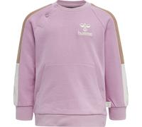 Sweatshirt bébé fille Hummel Anju Rose 2/4 mois