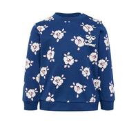 Sweatshirt bébé fille Hummel Bloom 0-1 mois