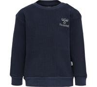 Hummel Cosy Sweatshirt Bleu 74 cm Enfants