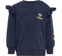 Hummel Sweatshirt Signe Bleu Enfants 86 cm