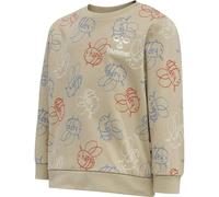 Hummel Sweatshirt bébé garçon Kian Gris 2/4 mois