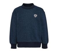 Sweatshirt bébé Hummel Bee Loose Bleu 0/1 mois