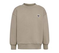 Hummel Sweatshirt bébé Bee Loose Marron 2 ans (92 cm)