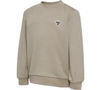 Sweatshirt bébé Hummel Bee Marron 3 ans