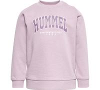 Hummel Sweatshirt bébé Fast Lime Rose 2-4 mois