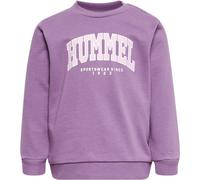 Hummel Sweatshirt bébé Fast Lime/Violet 15/18 mois