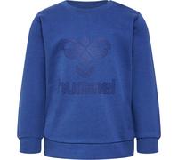 Hummel Fastwo Lime Sweatshirt Bleu 68 cm Enfants