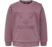 Hummel Sweatshirt Fastwo Lime Violet 80 cm Enfants