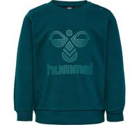 Hummel Sweatshirt bébé Fastwo Lime Vert 0/1 mois