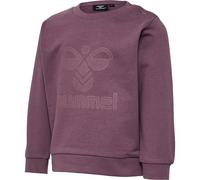 Hummel Fastwo Lime Sweatshirt Violet 62 cm Enfants
