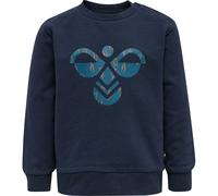 Sweatshirt bébé Hummel hmlCITRUS Violet 2/4 mois Unisex