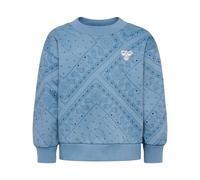 hummel Mini Loose Paisley AOP Sweatshirt 80 cm