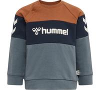 Hummel Sweatshirt bébé Samson Multicolore 9/12 mois