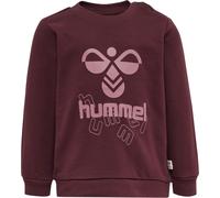 Hummel Sweatshirt Spirit Rouge 80 cm Enfants