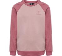Sweatshirt bébé Hummel Wulbato Violet 9/12 mois