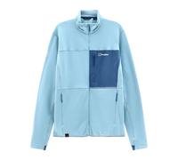 Sweatshirt Berghaus Ridge-Hiker Bleu 3XL