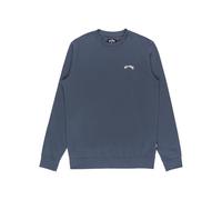 Billabong Pull en Polaire Arch CR Homme Noir XXL
