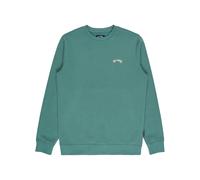 Billabong Arch Sweatshirt Vert S Homme