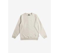 Sweatshirt Billabong Arch gris clair - L