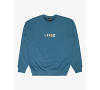 Billabong Core Lord Sweatshirt Bleu S Homme