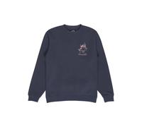 Billabong Foundation Ebysf00188 Sweatshirt Bleu M Homme