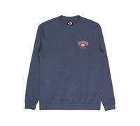 Billabong Foundation Sweatshirt Bleu S Homme