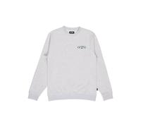 Sweatshirt Billabong Foundation CR Gris M