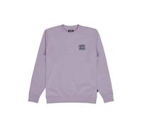 Billabong Foundation Ebysf00188 Sweatshirt Violet L Homme