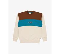 Sweatshirt Billabong New Kids CR Blanc 2XL