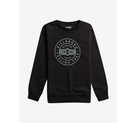 Sweatshirt Billabong Stamp noir enfant - 8