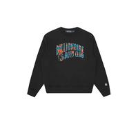 Sweatshirt Billionaire Boys Club Overlay Camo Arch Logo Noir M