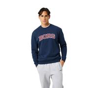 Sweatshirt BjÃ¶rn Borg Classic Bleu S