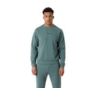 Sweatshirt BjÃ¶rn Borg Classic Vert M
