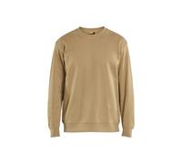 Sweatshirt Blaklader Beige M