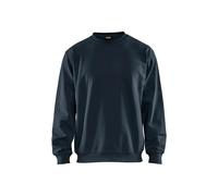 Sweatshirt Blaklader Bleu 4XL