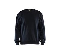 Sweatshirt Blaklader Bleu 6XL