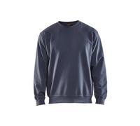 Sweatshirt Blaklader Gris 4XL