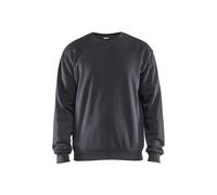 Sweatshirt Blaklader Gris L