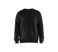 Sweatshirt Blaklader Noir 2XL