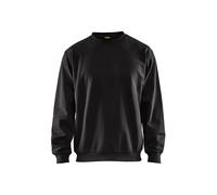Sweatshirt Blaklader Noir 5XL