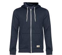 BLEND Veste de survêtement bleu marine, Taille L