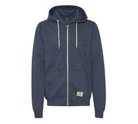 BLEND Veste de survêtement bleu foncé, Taille M