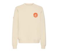 Sweatshirt Blend Sun Afterw Gris 3XL
