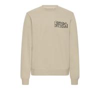 Sweatshirt Blend Sun Music Beige XL